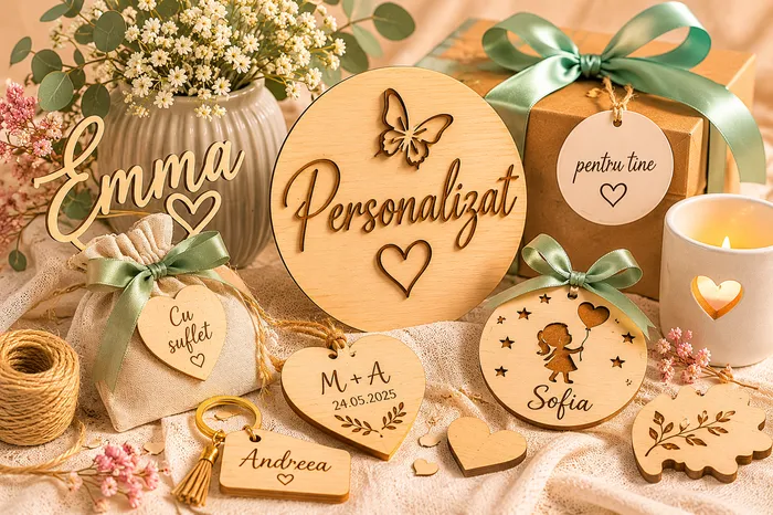 Personalizat